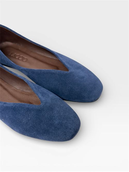  IL LACCIO | 1921SUEDEOCEAN